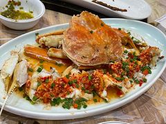-醉壹号海鲜大排档·老厦门特色菜(厦门美食地标店)