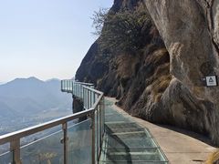 -大慈岩风景区