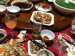 -秋月舫(阳澄湖湖滨中路店)