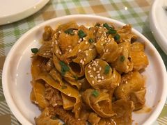 -姥姥春饼·烤鸭(未央路盛龙店)
