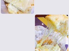 -亚桥咖喱(延安路店)