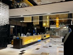 -上海龙之梦万丽酒店