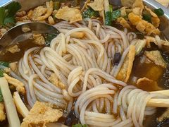 -柳州肥姨妈大骨螺蛳粉(东靖路店)