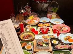 -匠和风精致料理(春熙路群光广场店)