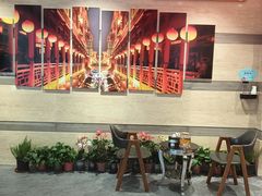 -印象高密·凤都国际大酒店