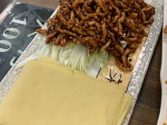 -鼎香润(德胜门内店)