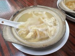 -添發碗仔翅美食