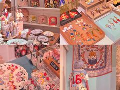 -恋物百货商店(华侨城店)