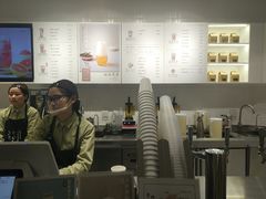 -叶子与茶(苏宁广场店)