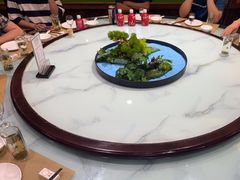 -和源祥·日照菜扛把子(万平口一店)