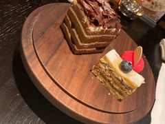 -当米亚诺意大利餐厅(武汉光谷凯悦酒店)