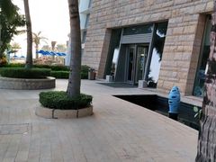 -深圳大梅沙京基洲际度假酒店