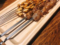 -必点海鲜·鲅鱼水饺(鞍山西道店)