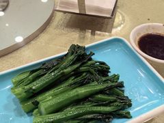 -麒麟中餐厅·经典粤菜·地道菜式老字号(广州长隆酒店)