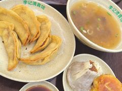 -李记清真馆(打钉巷店)