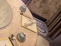 -东海朗廷酒店-唐阁T’ANG COURT 中餐厅