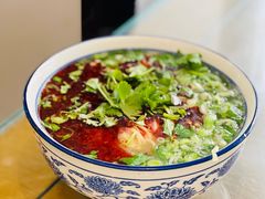 -清真磨沟沿老字号牛肉面(总店)
