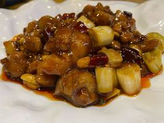 -局气 烤鸭·北京菜(光华路店)