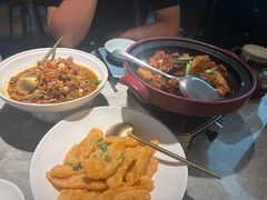 -鱼你相聚·河鲜馆(袁家岭店)