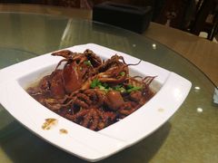 -赶海部落海鲜城(海阳路店)