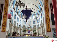 -天主教堂(莲池区)