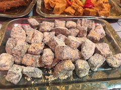 -郑喜旺烧烤(新密总店)