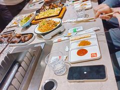 -丰茂烤串(建设街店)