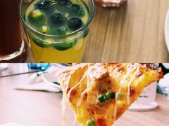 -必胜客(花舞大唐博物馆店)