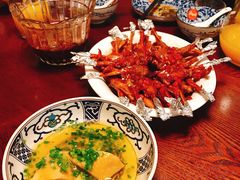 -熠盛·本帮菜Bistro(永嘉路店)