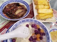 -赵记传承·中国甜品(福州总店)