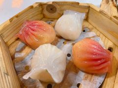 -东鑫记港式茶餐厅(南京东路店)