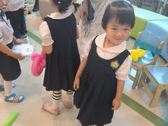 -红黄蓝成长中心(海淀上地店)