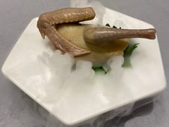 -狮王府淮扬菜(新街口友谊店)