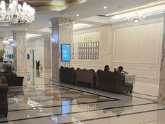 -名流健康高端体检中心·名宾门诊·健康管理