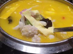 -徽镇小厨·经典徽菜(十里河店)