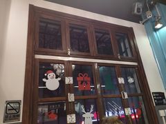 门面-米屋石锅拌饭(师大店)