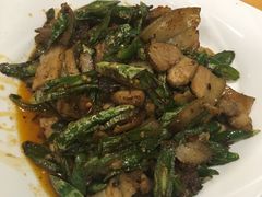 -乌镇那一年小院主题餐厅(甘泉西路店)