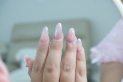 -槿里日式美甲工作室