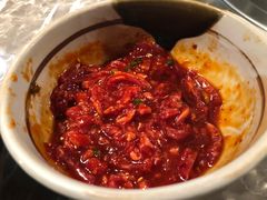 -神户牛焼肉専門店 牛一(道顿堀店)