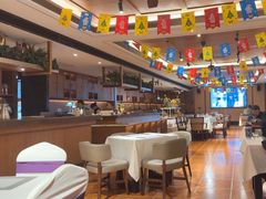 -璟象酒店-爱丽坊景观餐厅