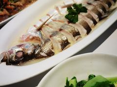 -丰收日·小海鲜·沪上家宴(顾村正大店)