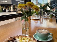 -1861意大利餐厅(文化广场店)