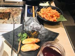 -新石器烤肉(南站店)