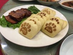 -中国饭店-餐厅