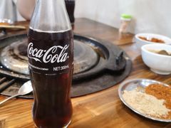 -袁大妈高原特色牦牛肉石棉烧烤(雅安店)