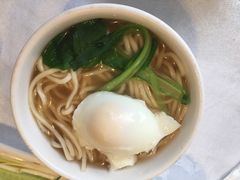 长寿面-玉林烤鸭店(定福庄店)