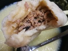 -津门张记包子铺(津塘路店)