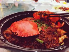 -外高桥喜来登酒店采悦轩