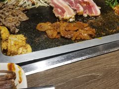 -火炉火自助餐(悠唐购物中心店)