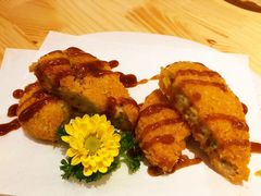 -吉之仙•中国制造•出口级食材日料店(领事馆总店)